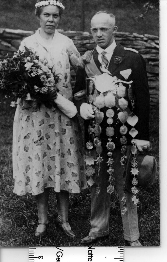 1930 31 Bue Kutscher Th