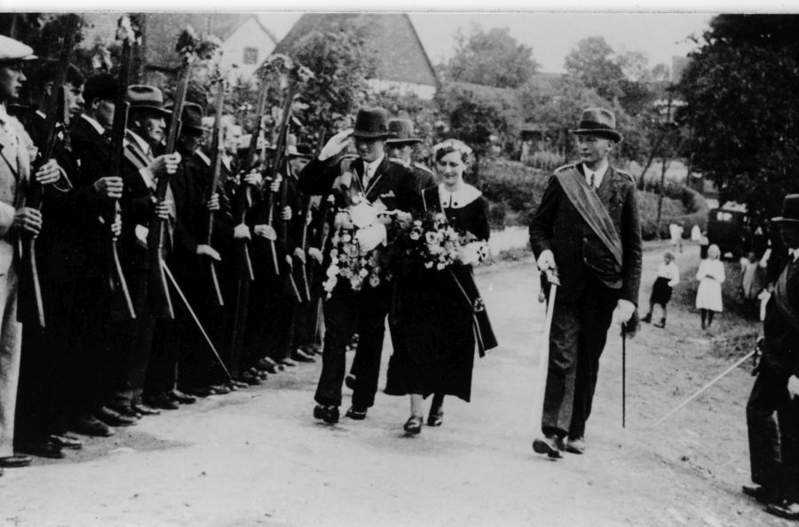 1935 36 Bue Bittis A