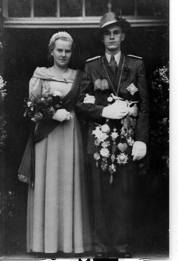 1949 50 Wi Romberg E