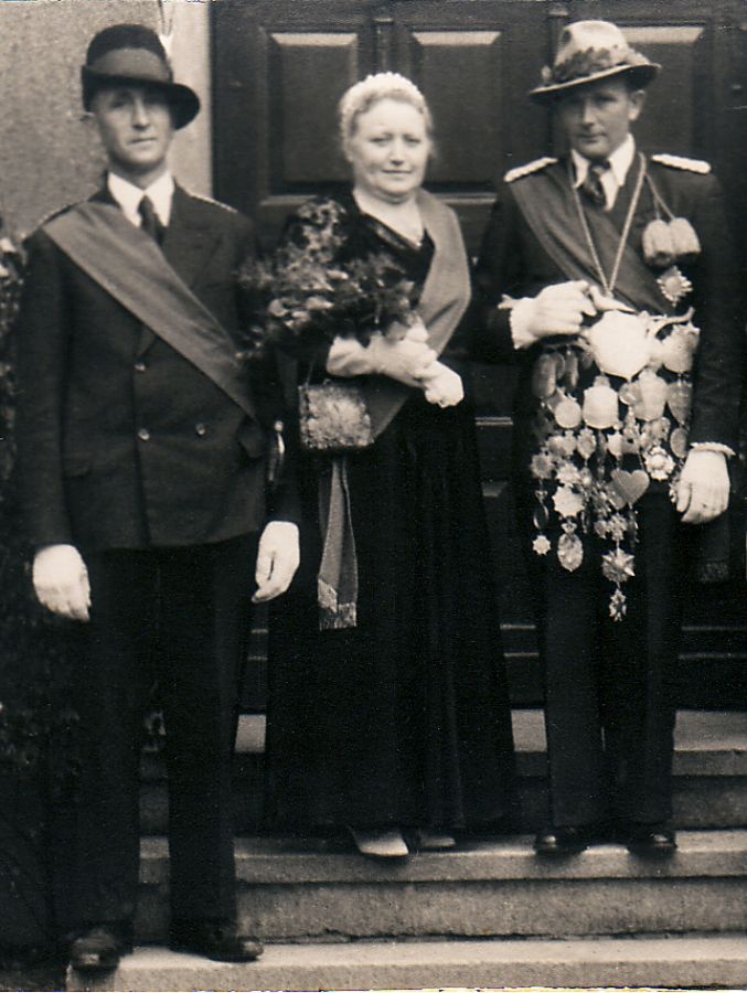 1950 51 Be Plantenberg