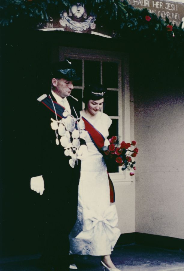 1962 63 Wi Schl Schaeferhof