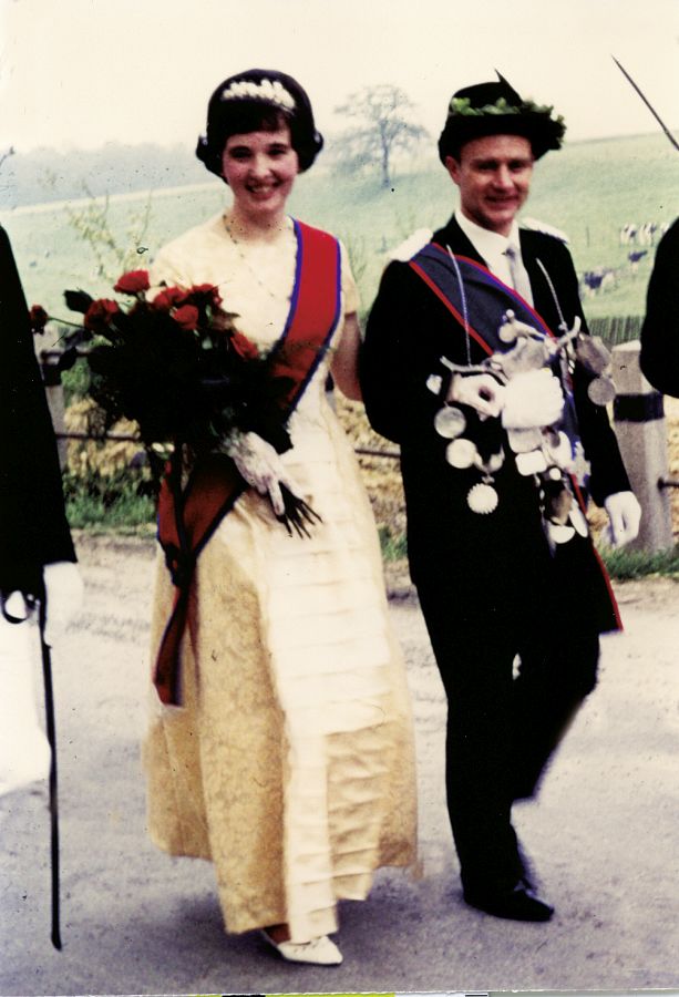 1964 65 Wi Quenkert A