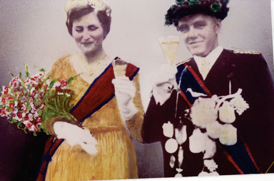 1968 69 Bue Schlupp H