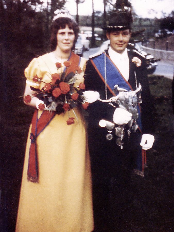 1972 73 Be Broecking