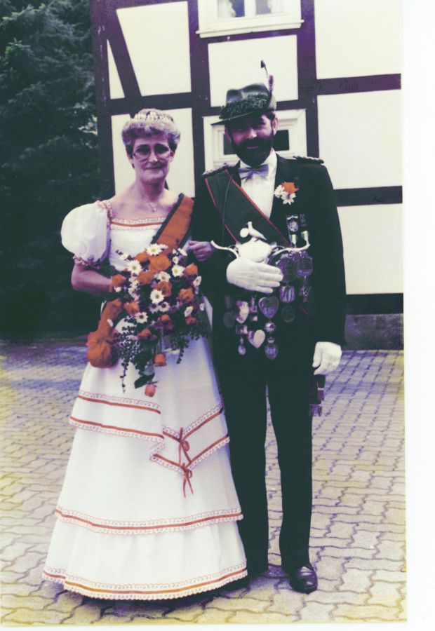 1984 85 Wi Zacharias J