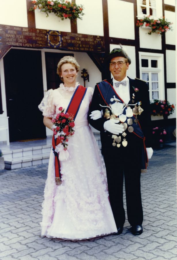 1985 86 Wi Gosselke H