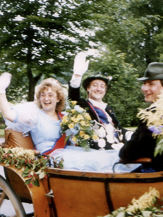 1986 87 Be Richard J