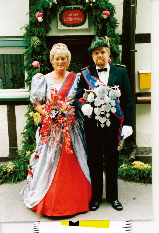 1987 88 Wipp Hartmut