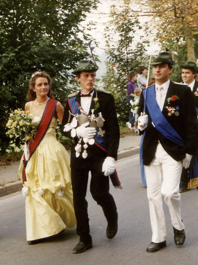 1988 89 Be Leifert D