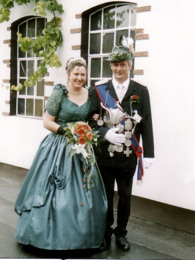 1999 2000 Be Schremmer