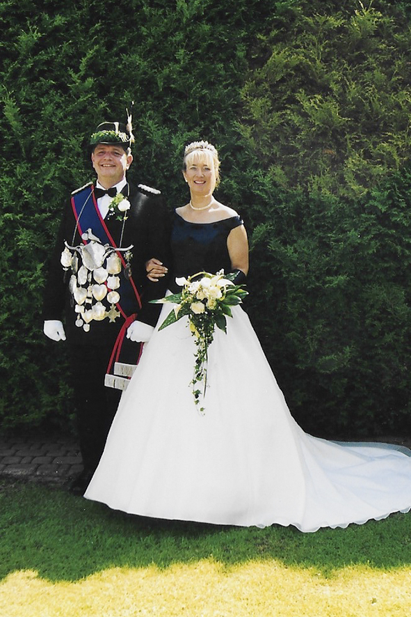 2002 Raymond Flerackers u Beate