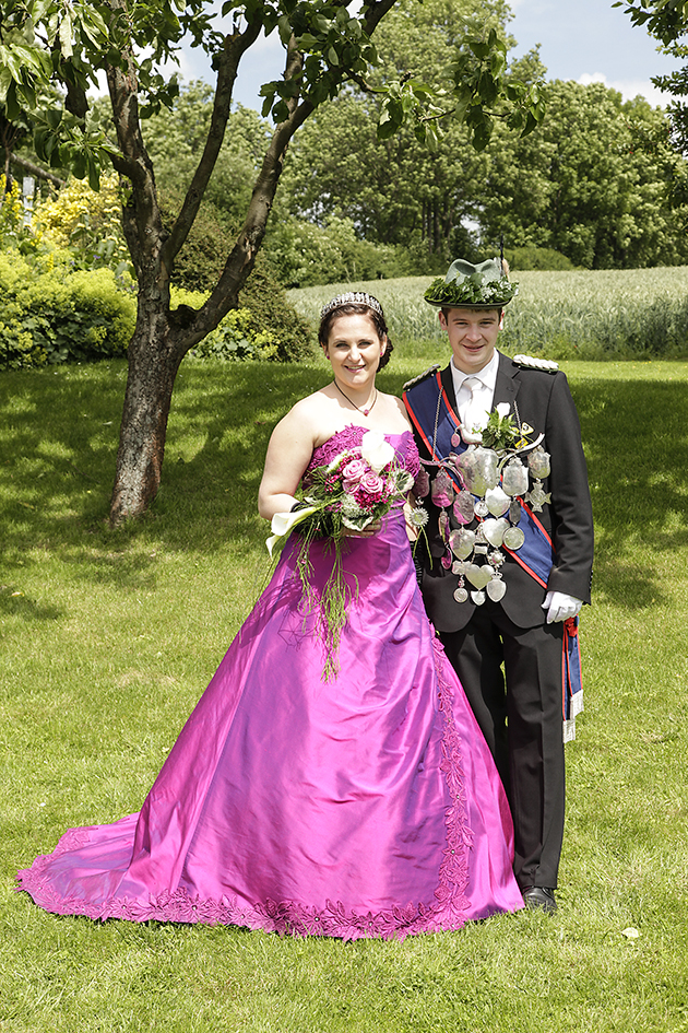 STEFAN HOLLE U JENNIFER RICHARDT 2011