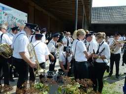 Kreiskönigsschießen 2016