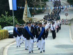 Kreiskönigsschießen 2016