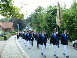 Kreiskönigsschießen 2016