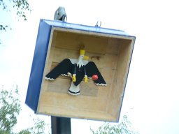 Kreiskönigsschießen 2016