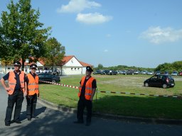 Kreiskönigsschießen 2016