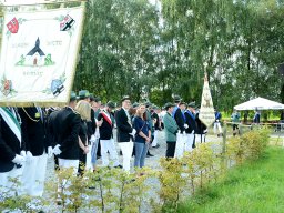 Kreiskönigsschießen 2016