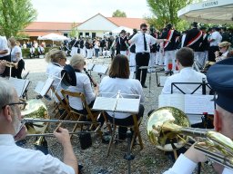 Kreiskönigsschießen 2016