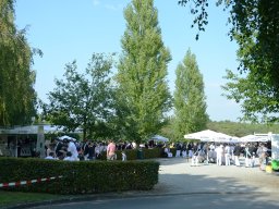 Kreiskönigsschießen 2016