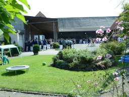 Kreiskönigsschießen 2016