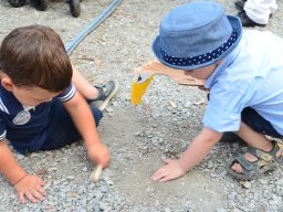 Kreiskönigsschießen 2016