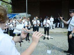 Kreiskönigsschießen 2016