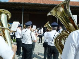 Kreiskönigsschießen 2016