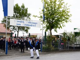 Schützenfest 2014
