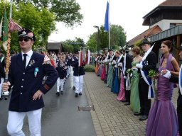 Schützenfest 2014