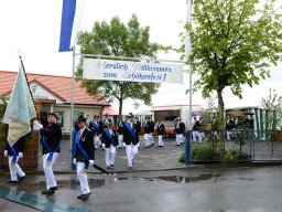 Schützenfest 2014