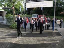Schützenfest 2015