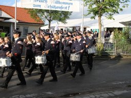 Schützenfest 2015
