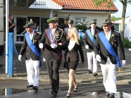 Schützenfest 2015
