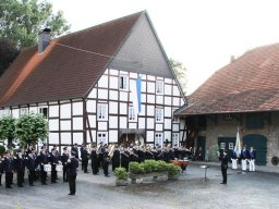 Schützenfest 2015