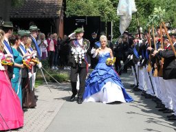Schützenfest 2015