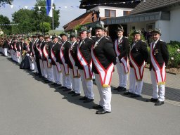 Schützenfest 2015