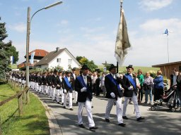 Schützenfest 2015
