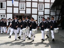 Schützenfest 2015