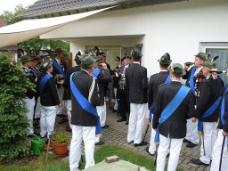 Schützenfest 2015