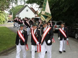 Schützenfest 2015