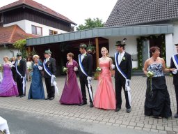 Schützenfest 2015