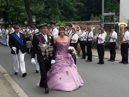 Schützenfest 2016