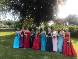 Schützenfest 2019, Montag