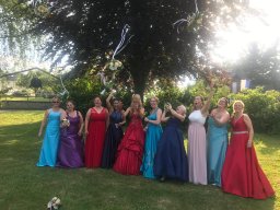 Schützenfest 2019, Montag