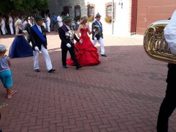 Schützenfest 2019, Montag