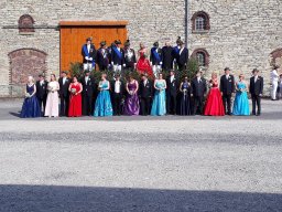 Schützenfest 2019, Montag