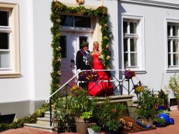 Schützenfest 2019, Montag