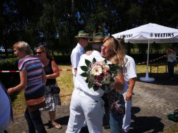 Schützenfest 2019, Montag