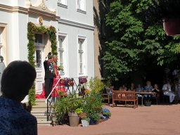 Schützenfest 2019, Montag